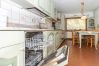 Apartment in Rocca Pietore - Tabiè Saviner