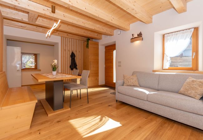 Apartment in Falcade - Cuore di Larice