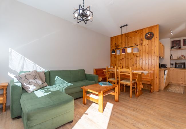 Apartment in Rocca Pietore - Ciesa Serrai