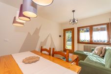 Apartment in Rocca Pietore - Ciesa Serrai