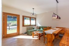Apartment in Rocca Pietore - Ciesa Serrai