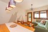 Apartment in Rocca Pietore - Ciesa Serrai