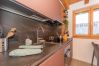 Apartment in Canale d´Agordo - Chalet La Sota